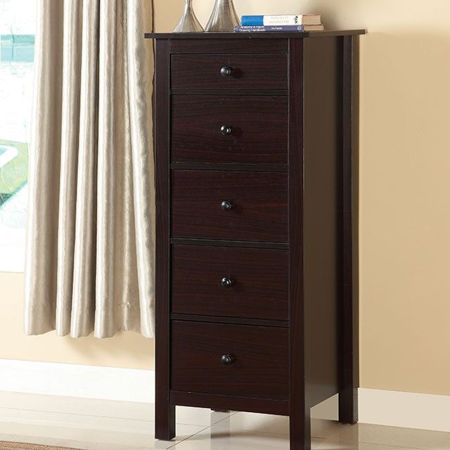 Furniture of America® Lances Storage Chest 0