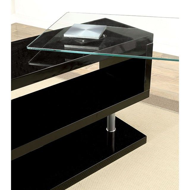 Furniture of America® Bronwen Desk 1