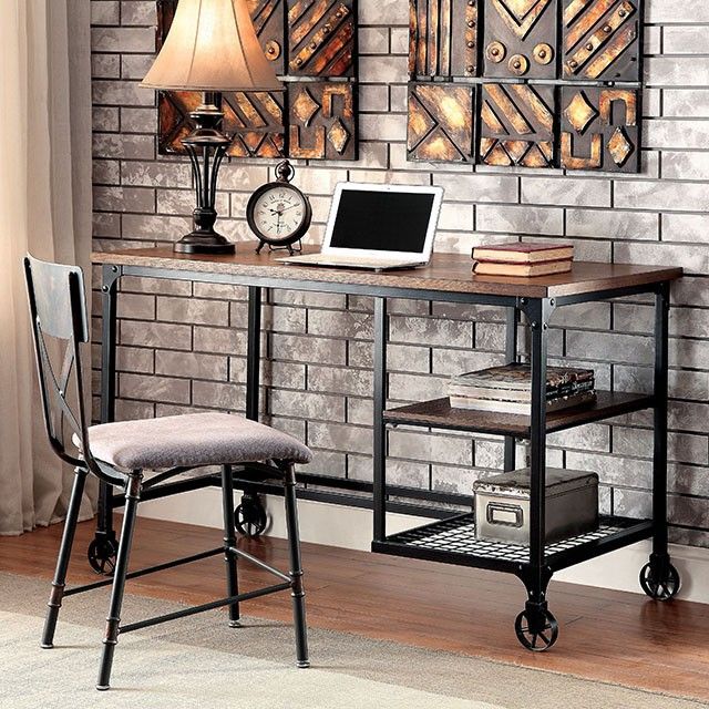 Furniture of America® Cori Desk 0