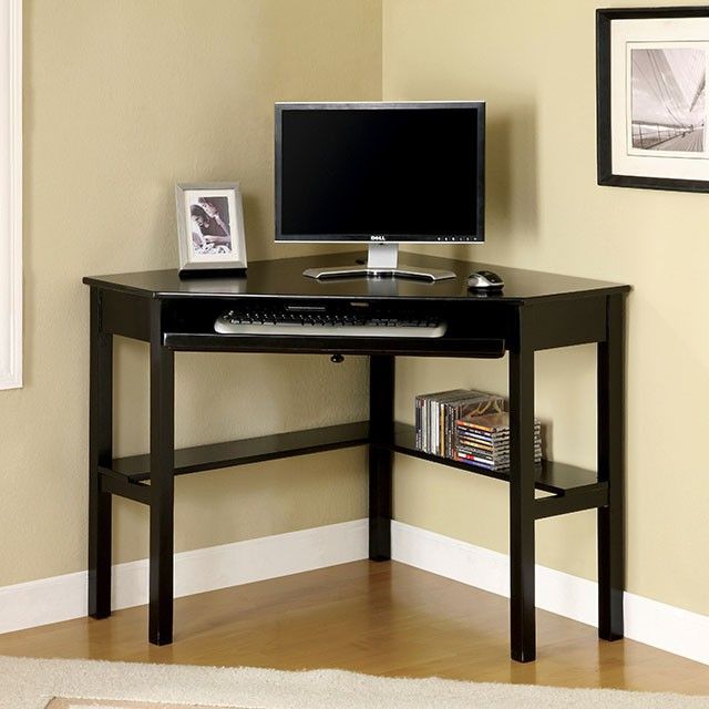 Furniture of America® Porto Corner Desk 0