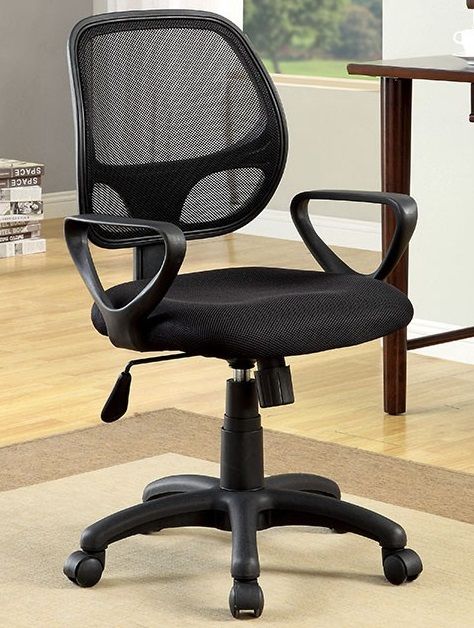 Furniture of America® Sherman Chair
