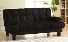 Furniture of America® Bonifa Futon Sofa