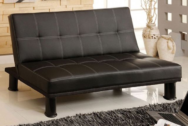 Furniture of America® Quinn Futon Sofa