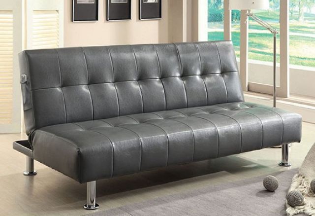 Furniture of America® Bulle Futon Sofa