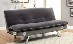 Furniture of America® Gallagher Futon Sofa