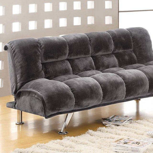 Furniture of America® Marbelle Futon Sofa 0
