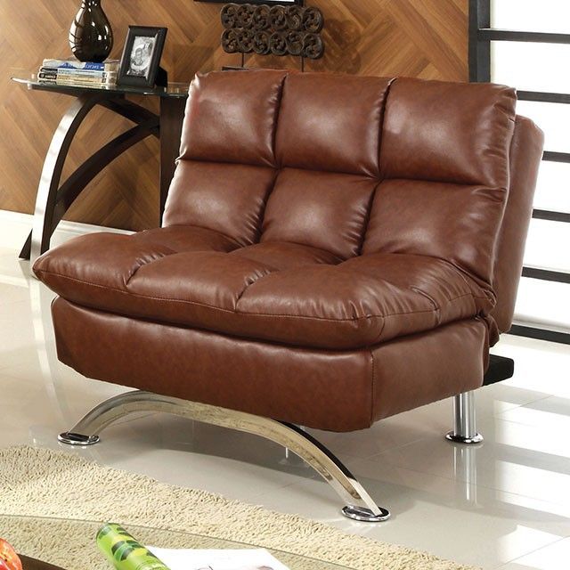Furniture of America® Aristo Futon Sofa 3
