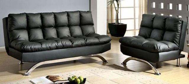 Furniture of America® Aristo Chair 1
