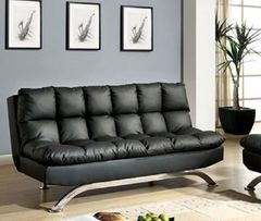 Furniture of America® Aristo Futon Sofa