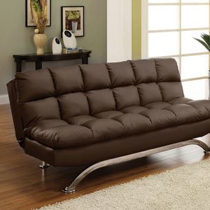 Furniture of America® Aristo Futon Sofa