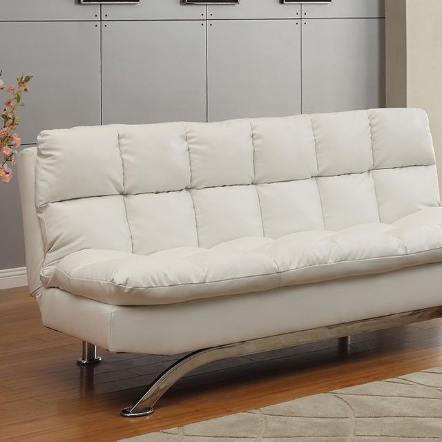 Furniture of America® Aristo Futon Sofa 11