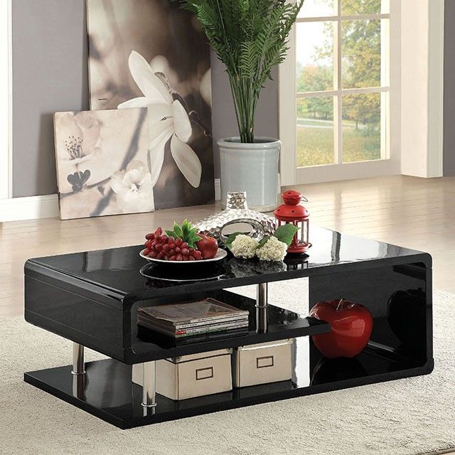 Furniture Of America® Ninove I Coffee Table 0