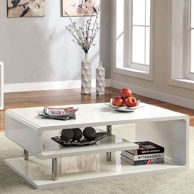 Furniture Of America® Ninove I Coffee Table