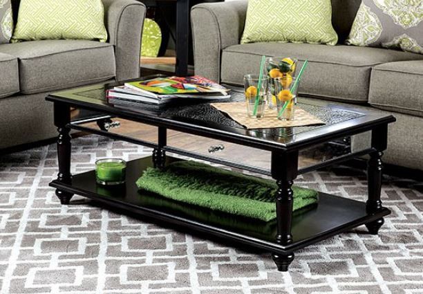 Furniture Of America® Horace 3 Piece Table Set 1