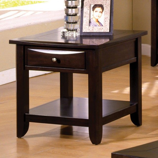 Furniture Of America® Baldwin End Table