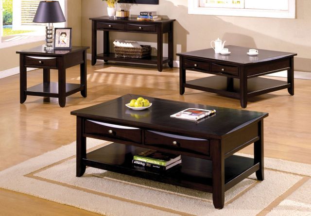 Furniture Of America® Baldwin End Table 1