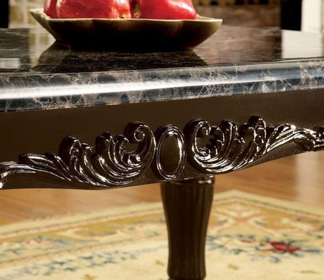 Furniture Of America® Bramptom 3 Piece Table Set 1