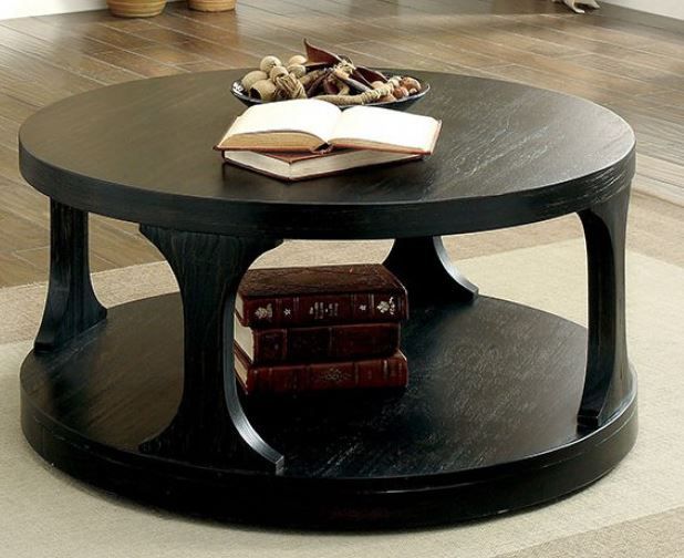 Furniture Of America® Carrie Coffee Table