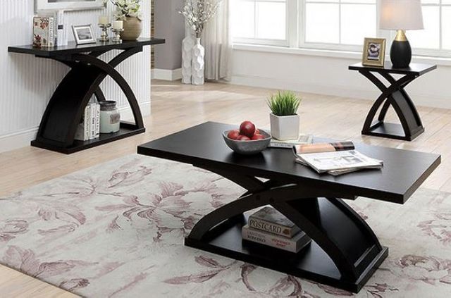 Furniture Of America® Arkley Coffee Table 1