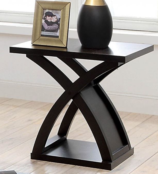 Furniture Of America® Arkley End Table 0