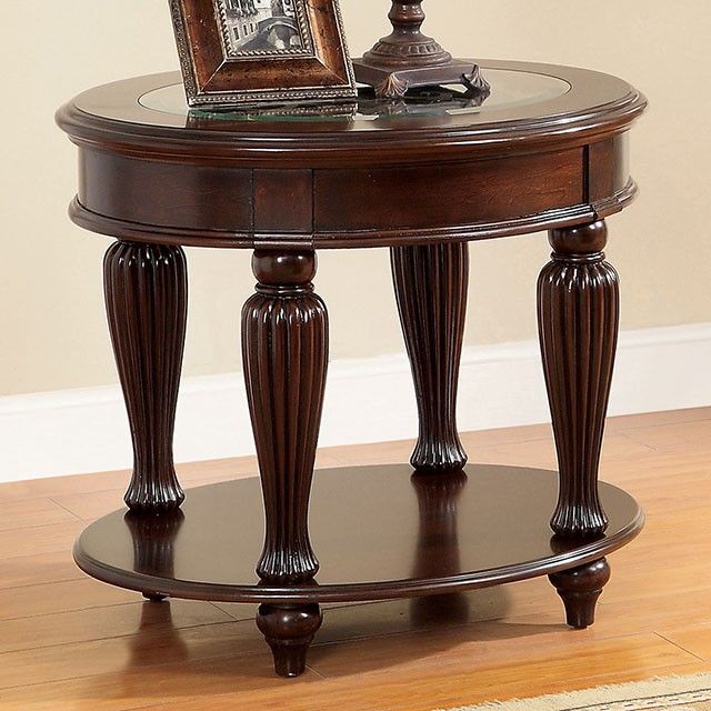 Furniture Of America® Centinel End Table