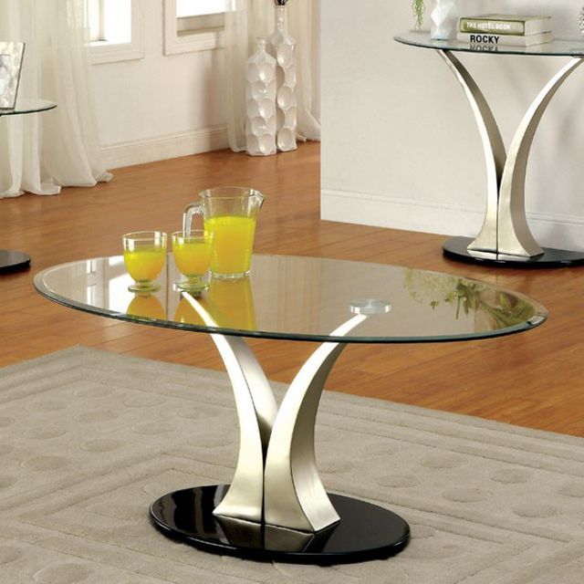 Furniture of America® Valo Coffee Table 1