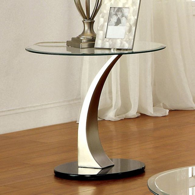 Furniture of America® Valo End Table