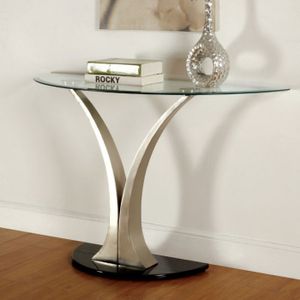 Furniture of America® Valo Sofa Table