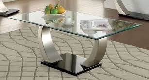 Furniture of America® Roxo Coffee Table 0