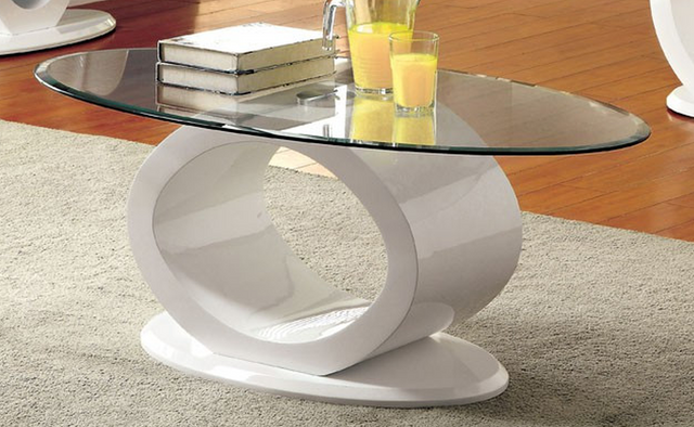 Furniture Of America® Lodia III Coffee Table