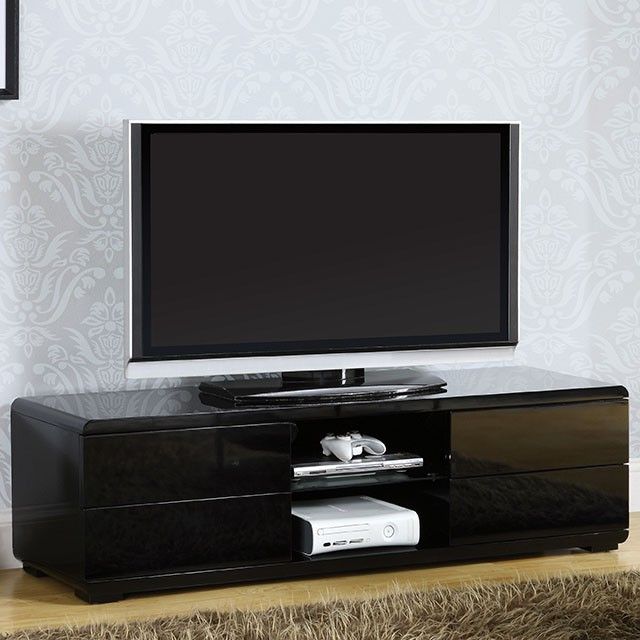 Furniture of America® Cerro 59" TV Console
