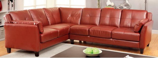Furniture of America® Peever Sectional