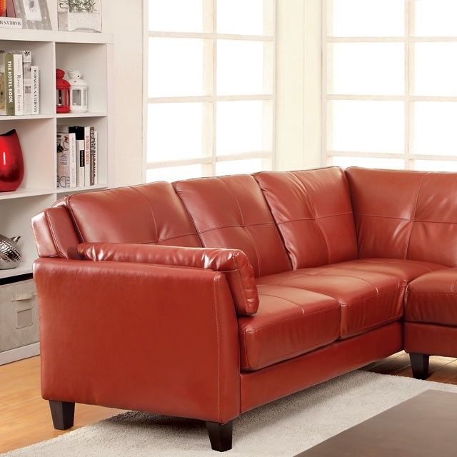 Furniture of America® Peever Sectional 3