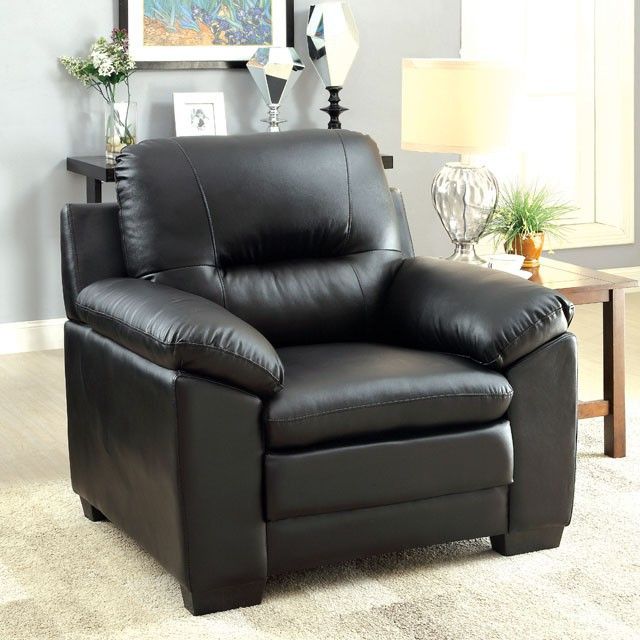Furniture of America® Parma Chair 0
