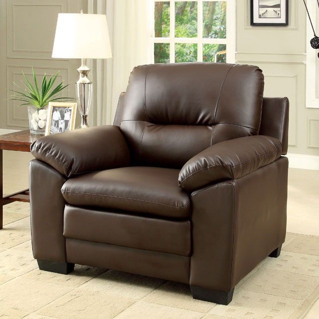 Furniture of America® Parma Chair 0