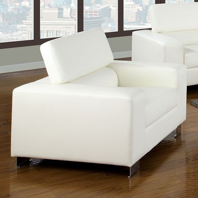 Furniture of America® Makri Chair 0