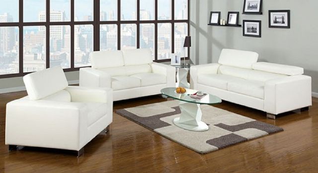 Furniture of America® Makri Sofa 1