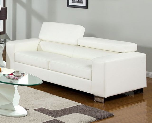 Furniture of America® Makri Sofa