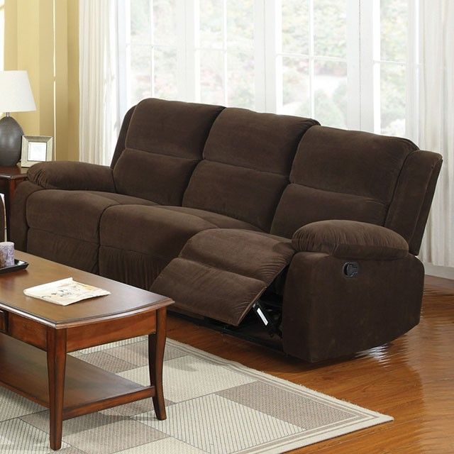 Furniture of America® Haven Sofa