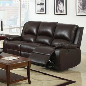 Furniture of America® Oxford Sofa