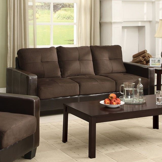 Furniture of America® Laverne Sofa