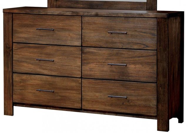 Furniture of America® Elkton Dresser
