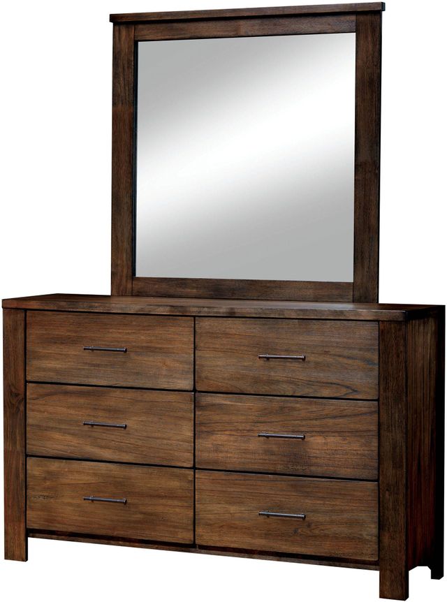 Furniture of America® Elkton Dresser 1
