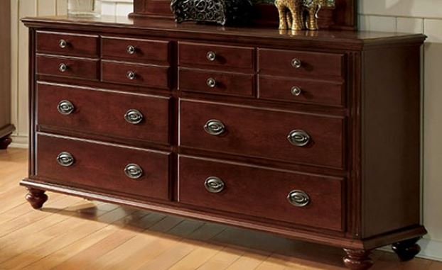 Furniture of America Gabrielle II Dresser