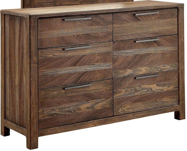 Furniture of America® Hankinson Dresser