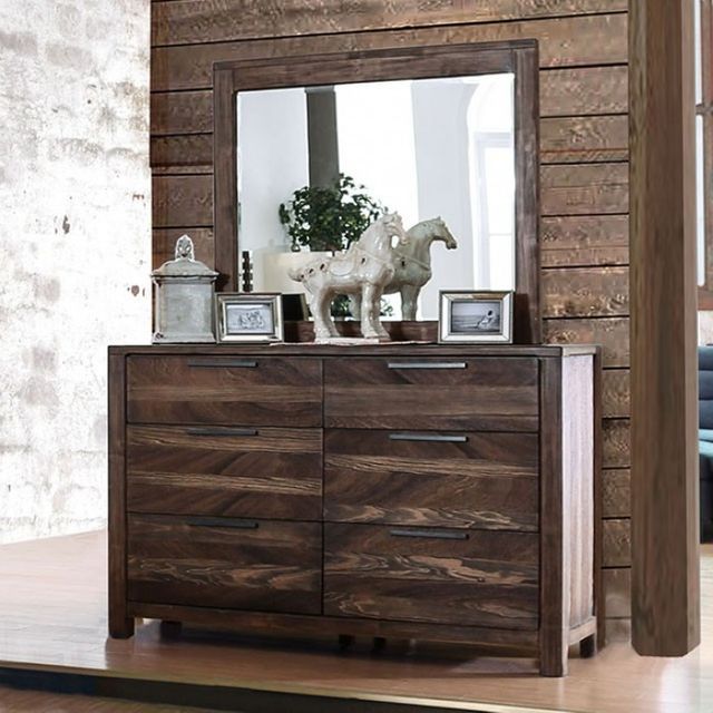 Furniture of America® Hankinson Dresser 1