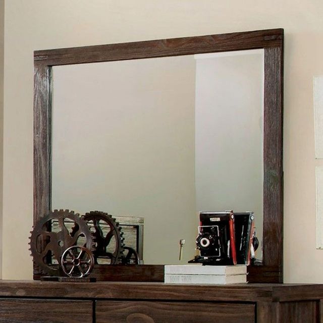 Furniture of America® Hankinson Mirror 1