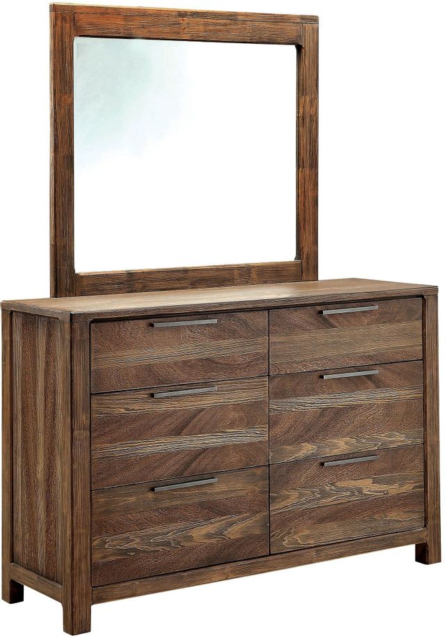 Furniture of America® Hankinson Mirror 2