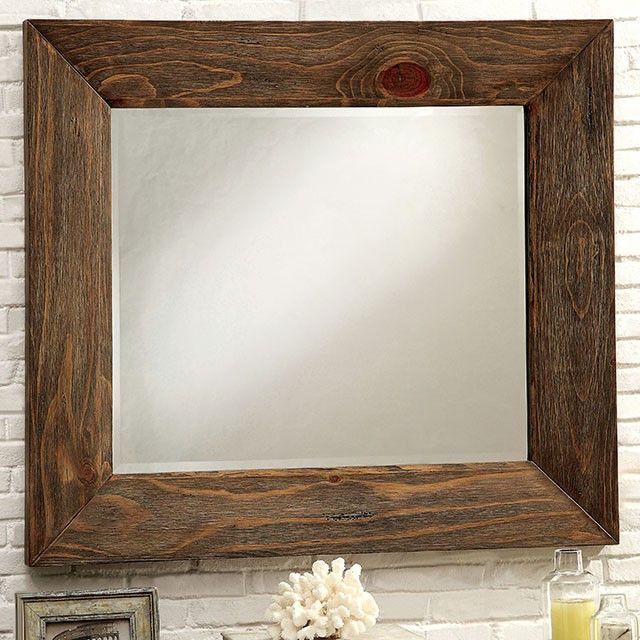 Furniture of America® Coimbra Mirror