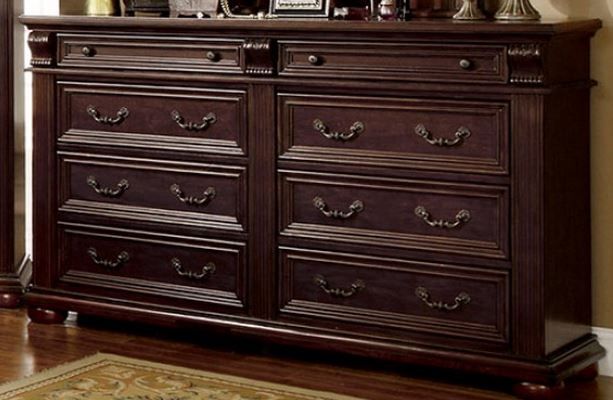 Furniture of America® Esperia Dresser-0